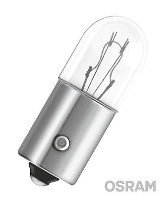 Osram 86992 Glow bulb T4W 24V 4W 86992: Buy near me in Poland at 2407.PL - Good price!