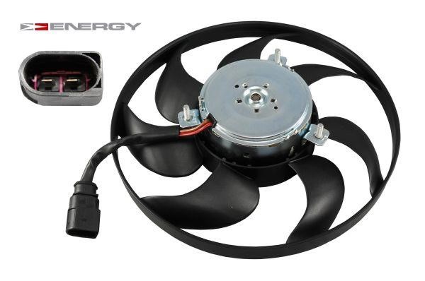 Energy EC0001 Hub, engine cooling fan wheel EC0001: Buy near me in Poland at 2407.PL - Good price!