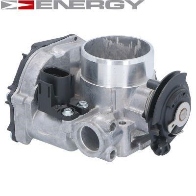Energy PP0021 Throttle body PP0021: Buy near me in Poland at 2407.PL - Good price!