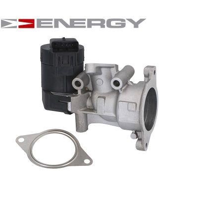 Energy ZE0064 Клапан рециркуляции отработанных газов EGR ZE0064: Отличная цена - Купить в Польше на 2407.PL!