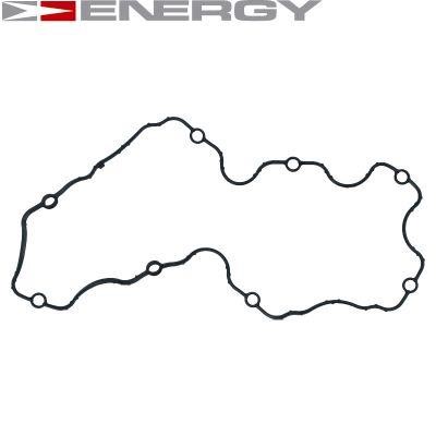 Energy 96181318 Прокладка клапанной крышки 96181318: Отличная цена - Купить в Польше на 2407.PL!