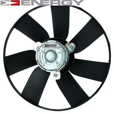 Energy EC0034 Hub, engine cooling fan wheel EC0034: Buy near me in Poland at 2407.PL - Good price!