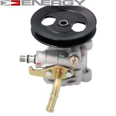 Energy PW670048 Hydraulic Pump, steering system PW670048: Buy near me in Poland at 2407.PL - Good price!