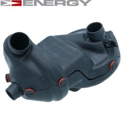 Energy SE00025 Клапан вентиляції картерних газів SE00025: Приваблива ціна - Купити у Польщі на 2407.PL!