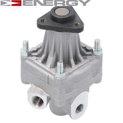Energy PW680040 Hydraulic Pump, steering system PW680040: Buy near me in Poland at 2407.PL - Good price!
