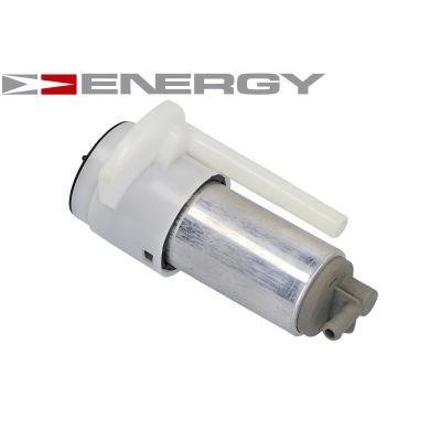 Energy G10025 Fuel pump G10025: Buy near me in Poland at 2407.PL - Good price!