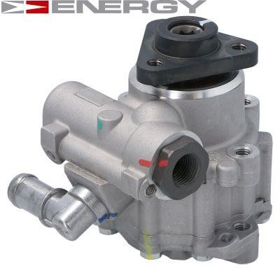 Energy PW7855 Hydraulic Pump, steering system PW7855: Buy near me in Poland at 2407.PL - Good price!