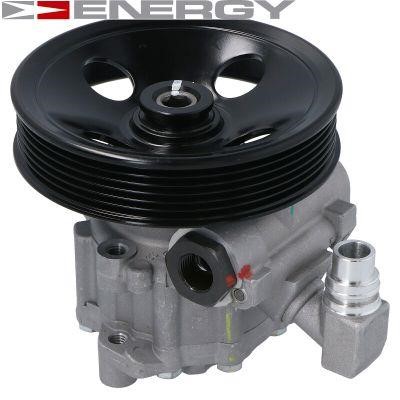 Energy PW680812 Hydraulic Pump, steering system PW680812: Buy near me in Poland at 2407.PL - Good price!