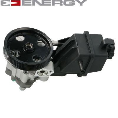 Energy PW680221 Hydraulic Pump, steering system PW680221: Buy near me in Poland at 2407.PL - Good price!