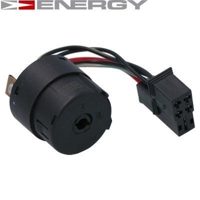 Energy KS0005458108 Ignition-/Starter Switch KS0005458108: Buy near me in Poland at 2407.PL - Good price!