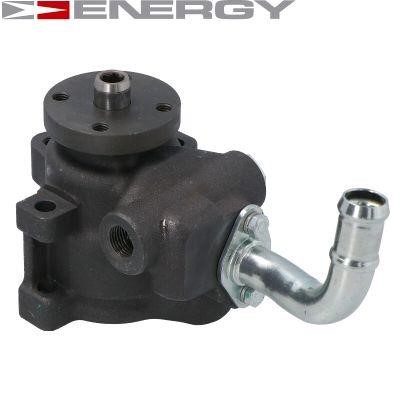 Energy PW680995 Hydraulic Pump, steering system PW680995: Buy near me in Poland at 2407.PL - Good price!
