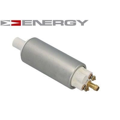 Energy G10027 Fuel pump G10027: Buy near me in Poland at 2407.PL - Good price!