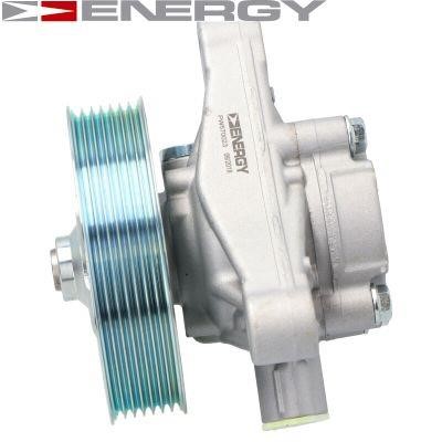 Hydraulikpumpe, Lenkung Energy PW670023