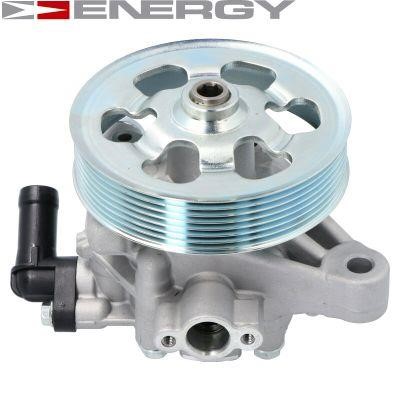 Energy PW670023 Hydraulic Pump, steering system PW670023: Buy near me at 2407.PL in Poland at an Affordable price!