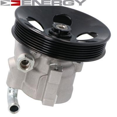 Energy PW3910 Hydraulic Pump, steering system PW3910: Buy near me in Poland at 2407.PL - Good price!