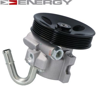 Energy PW7820 Hydraulic Pump, steering system PW7820: Buy near me in Poland at 2407.PL - Good price!