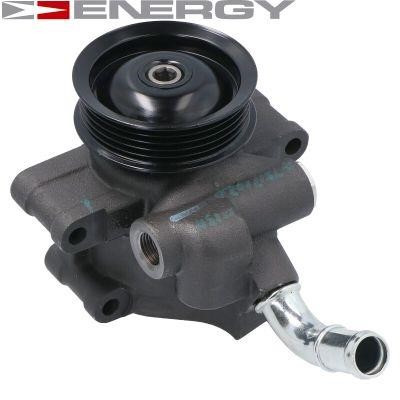 Energy PW690115 Hydraulic Pump, steering system PW690115: Buy near me in Poland at 2407.PL - Good price!