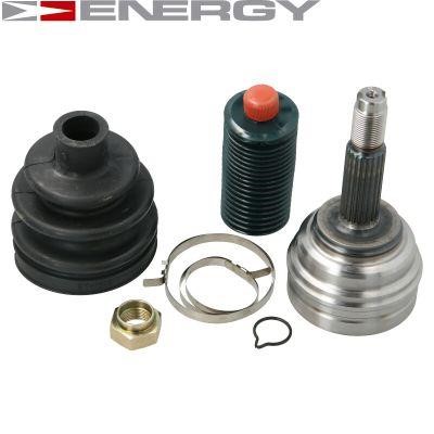 Energy 510433 Joint kit, drive shaft 510433: Buy near me in Poland at 2407.PL - Good price!