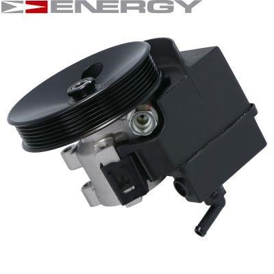 Energy PW680790 Hydraulic Pump, steering system PW680790: Buy near me in Poland at 2407.PL - Good price!