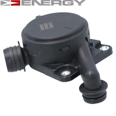 Energy GPR0003 Клапан вентиляції картерних газів GPR0003: Приваблива ціна - Купити у Польщі на 2407.PL!
