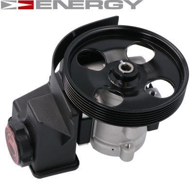 Energy PW3814 Hydraulic Pump, steering system PW3814: Buy near me in Poland at 2407.PL - Good price!