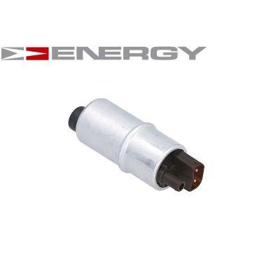 Energy G10026/2 Fuel pump G100262: Buy near me in Poland at 2407.PL - Good price!