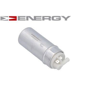 Energy G10058 Fuel pump G10058: Buy near me in Poland at 2407.PL - Good price!