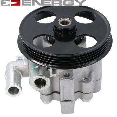 Energy PW670065 Hydraulic Pump, steering system PW670065: Buy near me in Poland at 2407.PL - Good price!