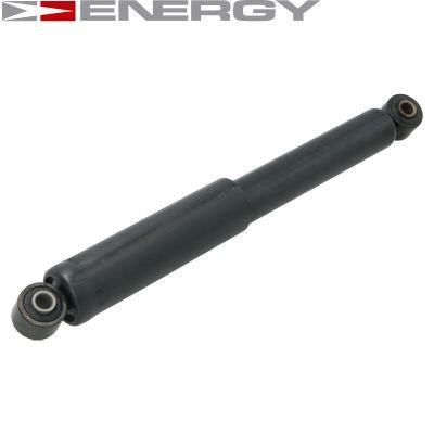 Energy 96342033 Rear oil shock absorber 96342033: Buy near me in Poland at 2407.PL - Good price!