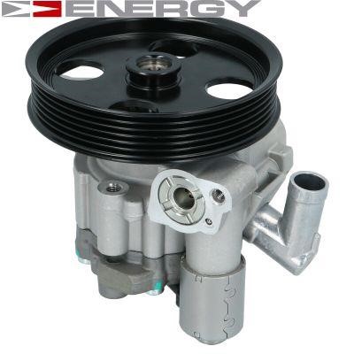 Energy PW680170 Hydraulic Pump, steering system PW680170: Buy near me in Poland at 2407.PL - Good price!