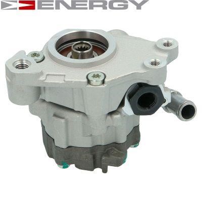 Energy PW680211 Hydraulic Pump, steering system PW680211: Buy near me in Poland at 2407.PL - Good price!