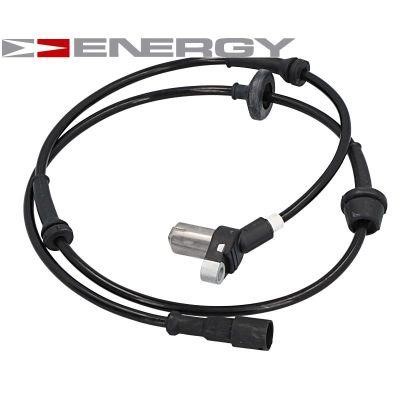 Energy CA0007P Sensor, wheel speed CA0007P: Buy near me at 2407.PL in Poland at an Affordable price!