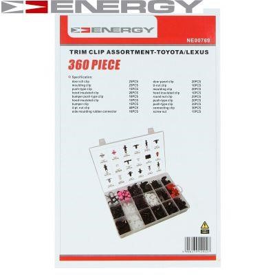 Kup Energy NE00769 – super cena na 2407.PL!