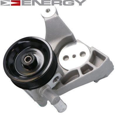 Energy PW690165 Hydraulic Pump, steering system PW690165: Buy near me in Poland at 2407.PL - Good price!