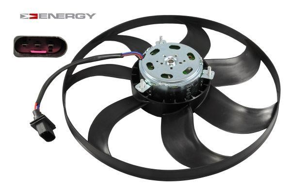 Energy EC0008 Hub, engine cooling fan wheel EC0008: Buy near me in Poland at 2407.PL - Good price!