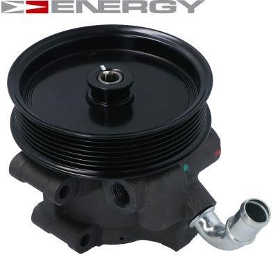 Energy PW680118 Hydraulic Pump, steering system PW680118: Buy near me in Poland at 2407.PL - Good price!