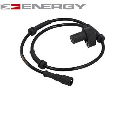 Energy CA0034TL Sensor, wheel speed CA0034TL: Buy near me at 2407.PL in Poland at an Affordable price!
