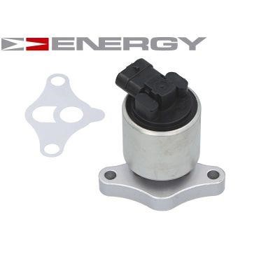 Energy ZE0002 Клапан рециркуляції відпрацьованих газів EGR ZE0002: Приваблива ціна - Купити у Польщі на 2407.PL!