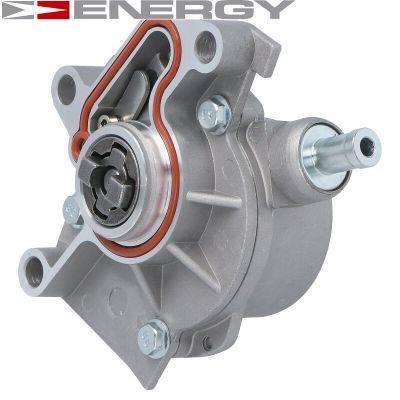 Energy PV0012 Vacuum Pump, braking system PV0012: Buy near me in Poland at 2407.PL - Good price!