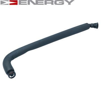 Energy SE00024 Hose, crankcase breather SE00024: Buy near me at 2407.PL in Poland at an Affordable price!