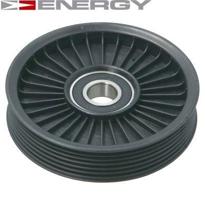 Energy 96183113 Deflection/guide pulley, v-ribbed belt 96183113: Buy near me in Poland at 2407.PL - Good price!