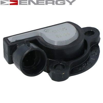 Energy TPS0004 Throttle position sensor TPS0004: Buy near me in Poland at 2407.PL - Good price!