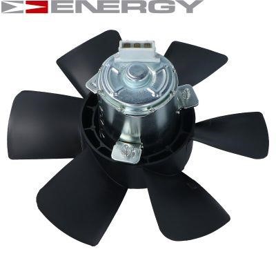 Energy EC0024 Hub, engine cooling fan wheel EC0024: Buy near me in Poland at 2407.PL - Good price!