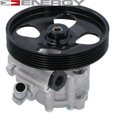 Energy PW680453 Hydraulic Pump, steering system PW680453: Buy near me in Poland at 2407.PL - Good price!