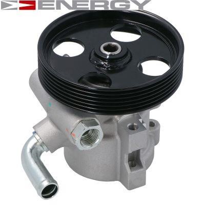 Energy PW680547S Hydraulic Pump, steering system PW680547S: Buy near me in Poland at 2407.PL - Good price!