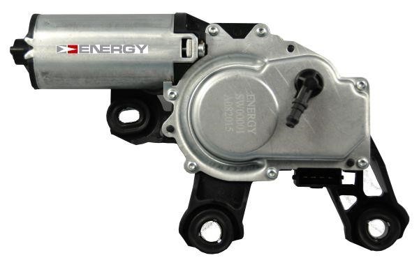 Energy SW00001 Wiper Motor SW00001: Buy near me in Poland at 2407.PL - Good price!