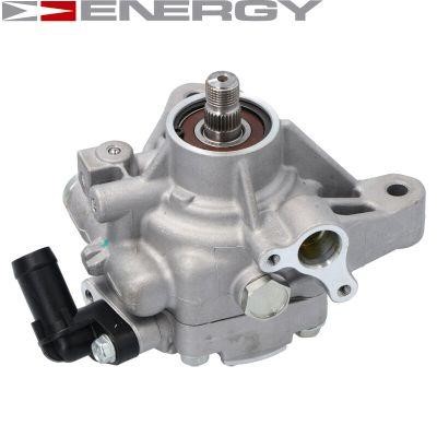 Energy PW6705 Hydraulic Pump, steering system PW6705: Buy near me in Poland at 2407.PL - Good price!