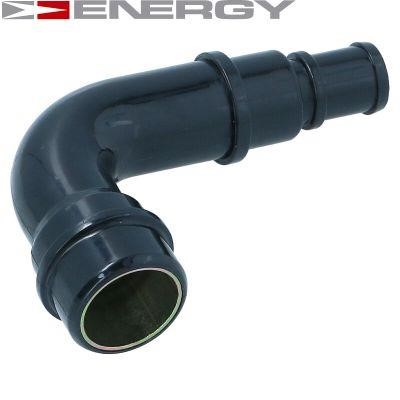 Energy SE00052 Hose, cylinder head cover breather SE00052: Buy near me in Poland at 2407.PL - Good price!