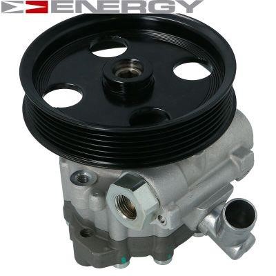 Energy PW680173 Hydraulic Pump, steering system PW680173: Buy near me in Poland at 2407.PL - Good price!
