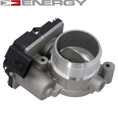 Energy PP0040 Throttle body PP0040: Buy near me in Poland at 2407.PL - Good price!